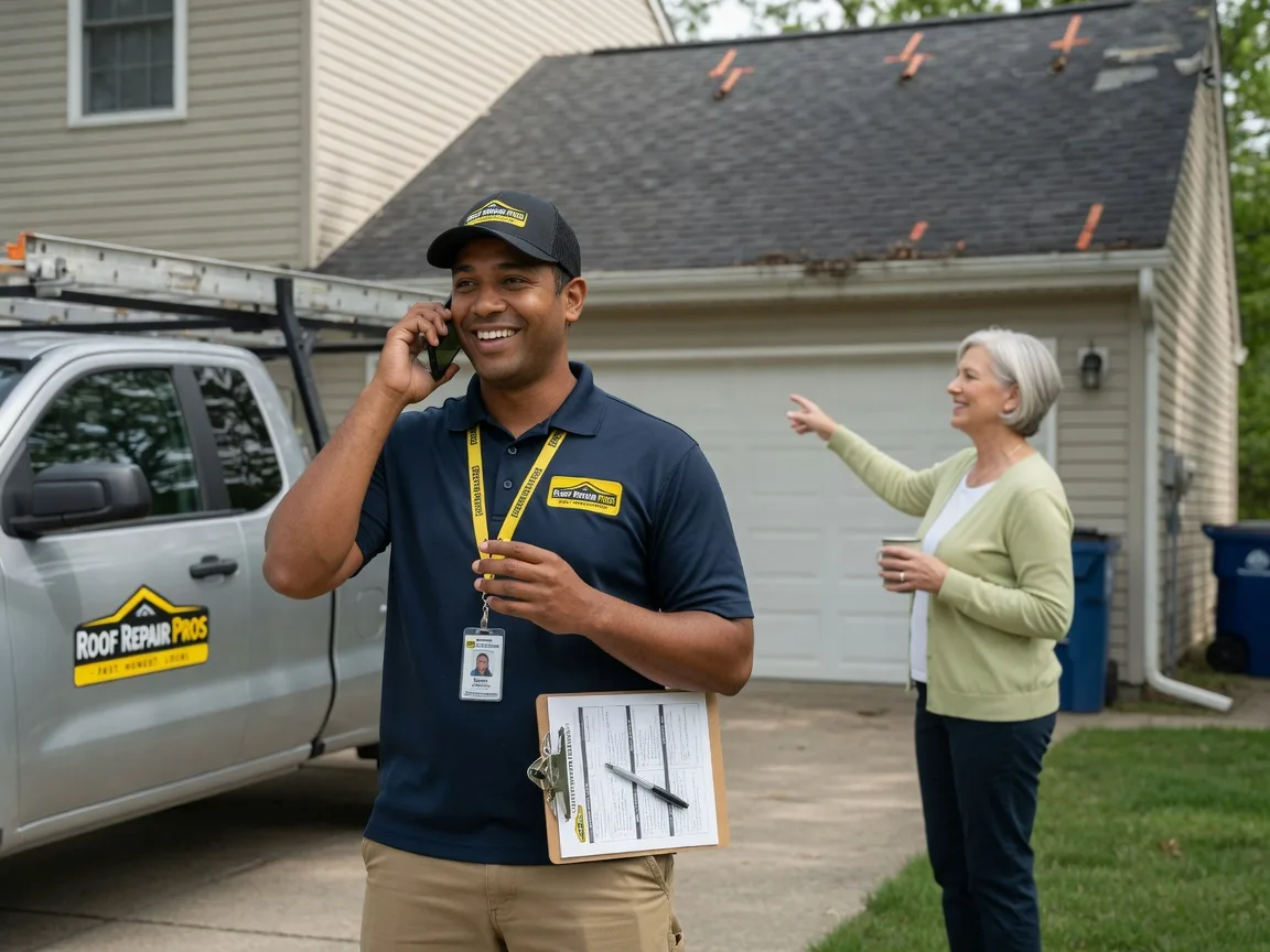 Roof Repair Benton, PA FAQs